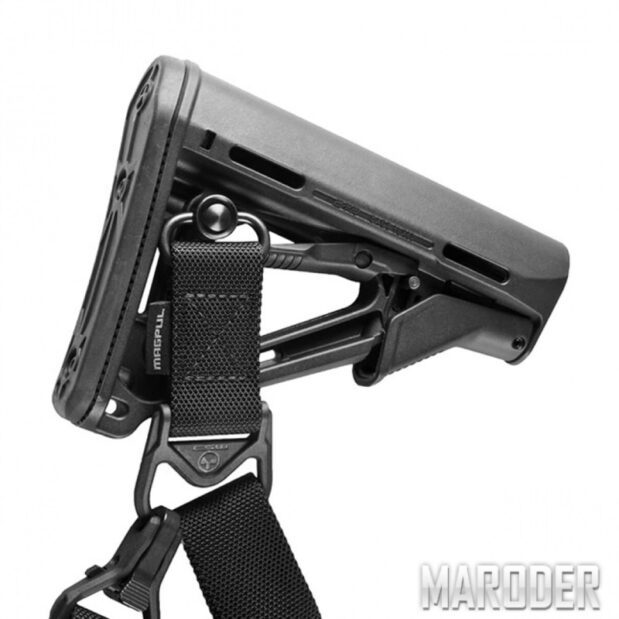 ПРИКЛАД MAGPUL CTR MIL-SPEC РЕГУЛированный купить