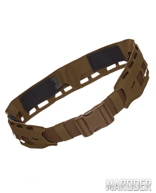 Ремень Tasmanian Tiger Molle Hyp Belt, coyote brown купить