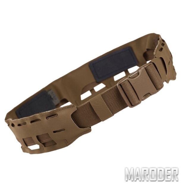 Ремень Molle Hyp Belt Coyote Brown. Tasmanian Tiger