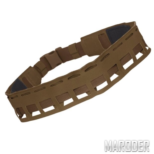 Ремень Tasmanian Tiger Molle Hyp Belt, coyote brown купить в киеве