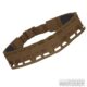 Ремень Molle Hyp Belt Coyote Brown. Tasmanian Tiger: Фото №2