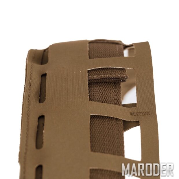 Ремень Tasmanian Tiger Molle Hyp Belt, coyote brown цена