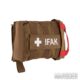 Медицинский подсумок IFAK Pouch VL L Coyote. Tasmanian Tiger: Фото №2
