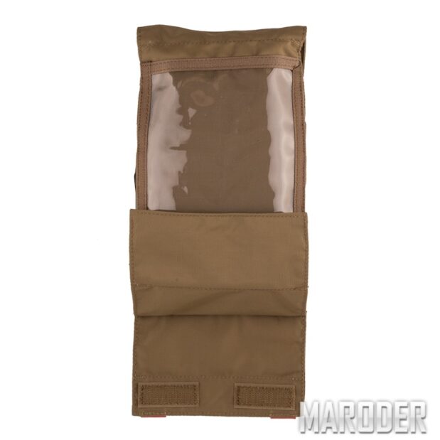 медицинский подсумок Tasmanian Tiger IFAK Pouch VL coyote купить в киеве