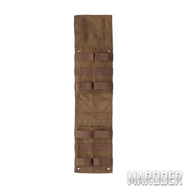 медицинский подсумок Tasmanian Tiger IFAK Pouch VL coyote украина