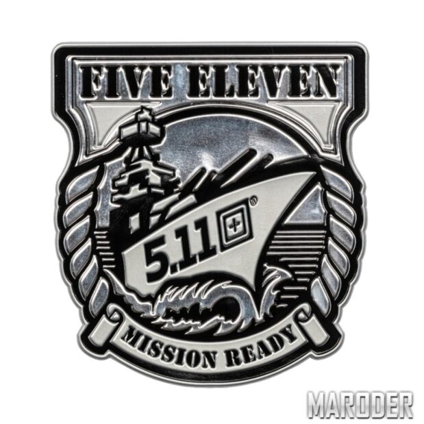 Морал патч Fuccy Sone of a Bench Patch. 5.11 Tactical