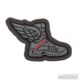 Морал патч Winged Boots Patch. 5.11 Tactical