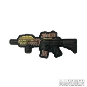 Морал патч AR15 Pink: Цена, Характеристики, Фото