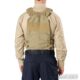 Плитоноска Taclite Plate Carrier Sandstone. 5.11 Tactical: Фото №2