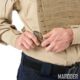 Плитоноска Taclite Plate Carrier Sandstone. 5.11 Tactical: Фото №3