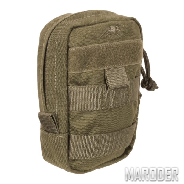 Подсумок органайзер Tac Pouch 1 Khaki. Tasmanian Tiger