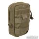 подсумок утилитарный TASMANIAN TIGER tac pouch 1 khaki Подсумок органайзер Tac Pouch 1 Khaki. Tasmanian Tiger