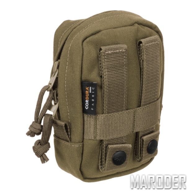 подсумок утилитарный TASMANIAN TIGER tac pouch 1 khaki купить