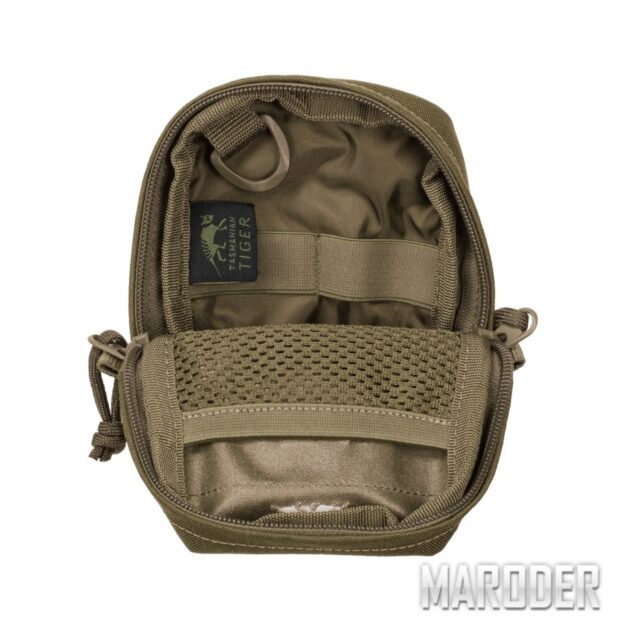 подсумок утилитарный TASMANIAN TIGER tac pouch 1 khaki купить киев
