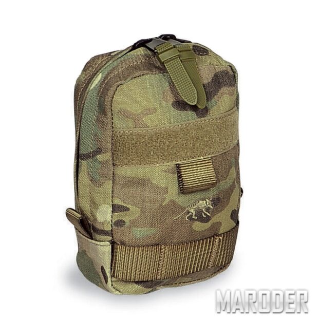 Подсумок органайзер Tac Pouch 1 Multicam. Tasmanian Tiger