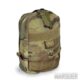 подсумок утилитарный TASMANIAN TIGER tac pouch 1 multicam Подсумок органайзер Tac Pouch 1 Multicam. Tasmanian Tiger