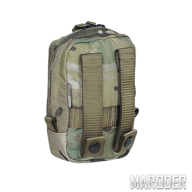 подсумок утилитарный TASMANIAN TIGER tac pouch 1 multicam купить
