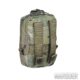 Подсумок органайзер Tac Pouch 1 Multicam. Tasmanian Tiger: Фото №2