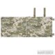 Сидушка полевая ASP MM14 Украинский пиксель (Ambush Seating Pad): Фото №3
