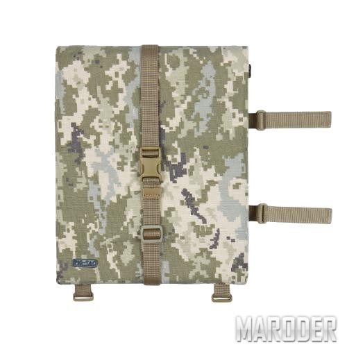 Сидушка полевая ASP MM14 Украинский пиксель (Ambush Seating Pad)