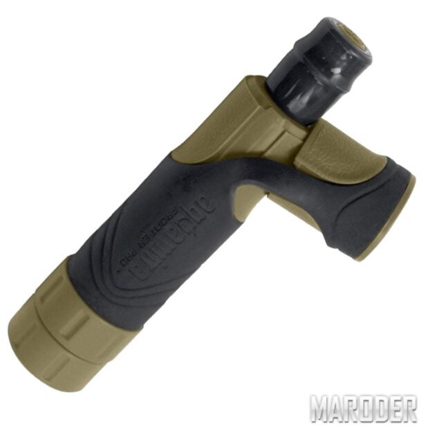 Фильтр для воды Aquamira Frontier Pro Filter with Quick Connect
