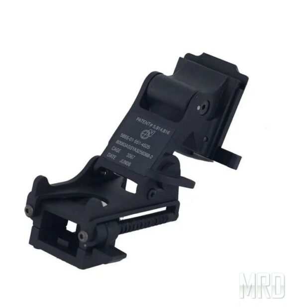 Крепление ПНВ Norotos Rhino Mount купить