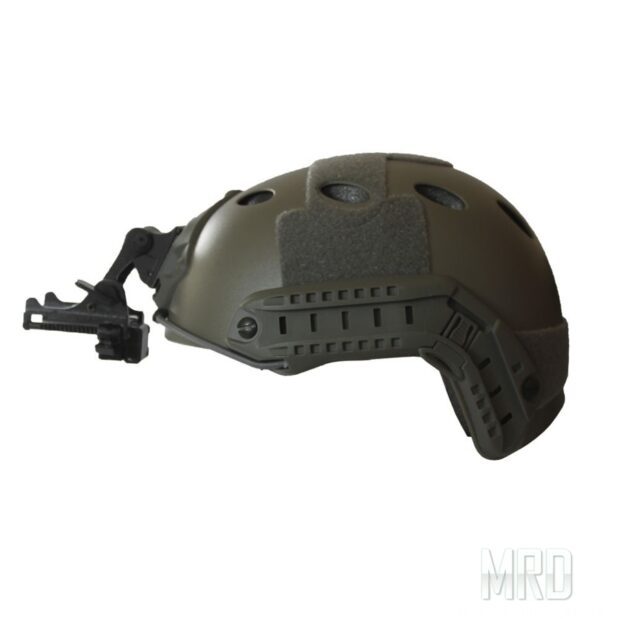Крепление ПНВ Norotos Rhino Mount с переходником