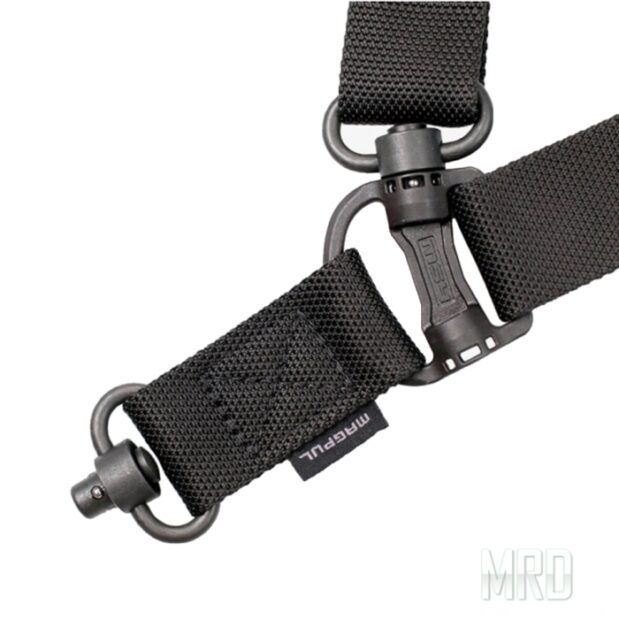 Оружейный ремень MS4 Dual QD Gen2 Multi-Mission Sling System. Magpul