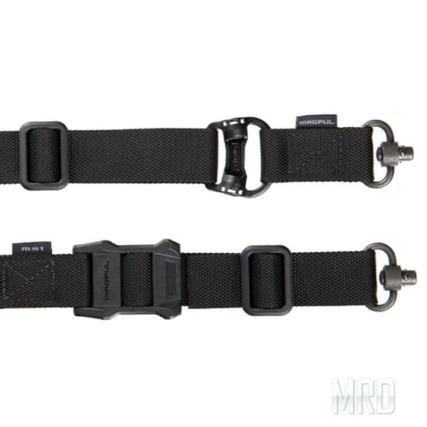 Оружейный ремень MS4 Dual QD Gen2 Multi-Mission Sling System. Magpul