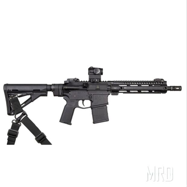 Оружейный ремень MS3 Gen2 Multi Mission Sling. Magpul