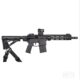 Оружейный ремень MS3 Gen2 Multi Mission Sling Black. Magpul: Фото №3