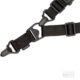 Оружейный ремень MS3 Gen2 Multi Mission Sling Black. Magpul: Фото №4