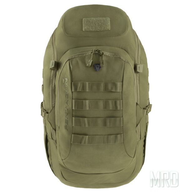Рюкзак Pentagon Epos 40 л Олива купить