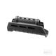 Цевье MOE AKM Hand Guard Black. Magpul Цевье MOE AKM Hand Guard Black. Magpul