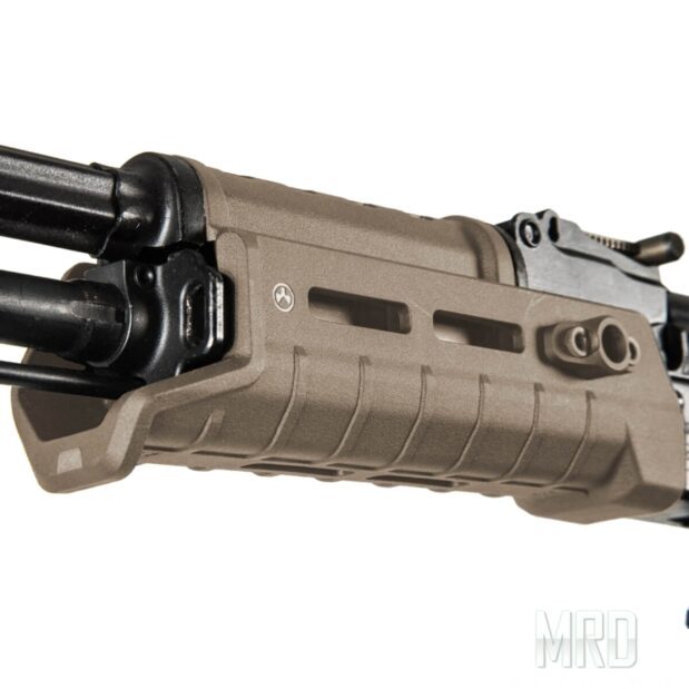 Цевье Magpul MOE AKM Hand Guard хаки купить