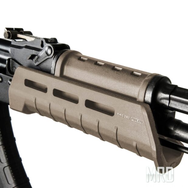 Цевье Magpul MOE AKM Hand Guard хаки цена