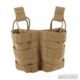 Tasmanian-Tiger-2-SGL-Mag-Pouch-Bel-M4-MKII-купить Подсумок магазинный 2 SGL Mag Pouch BEL M4 Mag Pouch Khaki. Tasmanian Tiger