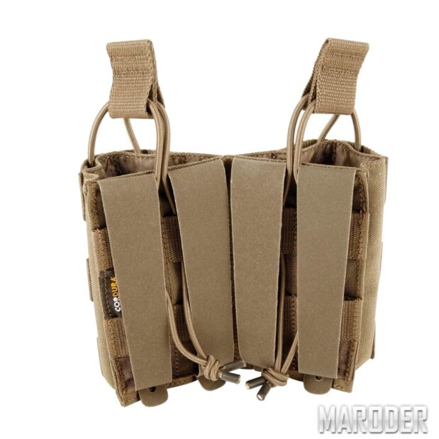 Tasmanian-Tiger-2-SGL-Mag-Pouch-Bel-M4-MKII-купить цена