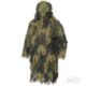 гилли негорючая парка купить кикимору Маскировочная накидка Ghillie Parka Anti Fire