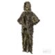 Маскировочный костюм Ghillie Set Woodland