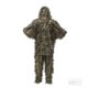 Маскировочный костюм Ghillie Set Woodland: Фото №2