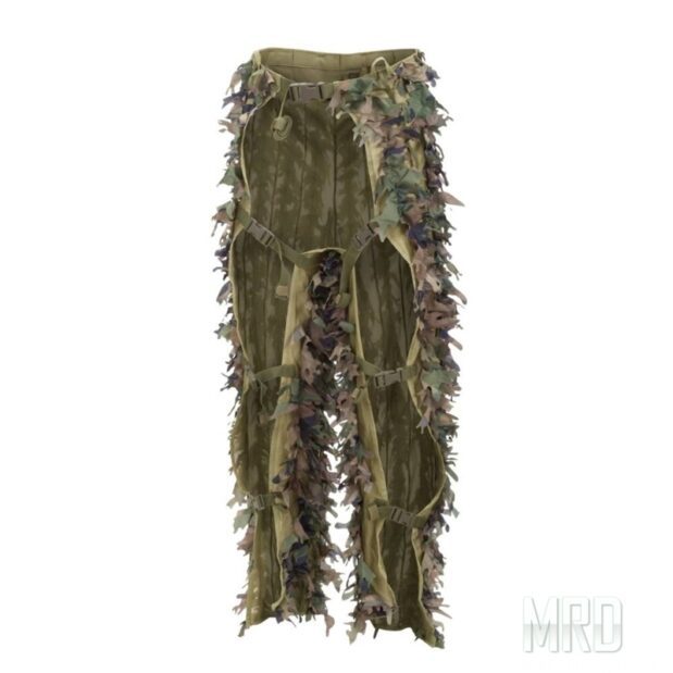 кикимора Helikon-Ghillie-Set-US-Woodlland гилли купить киев цена 1