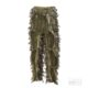 Маскировочный костюм Ghillie Set Woodland: Фото №4