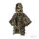 Маскировочный костюм Ghillie Set Woodland: Фото №3