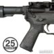 Пистолетная рукоятка VIPER ENHANCED 25 DEGREE для AR15. Strike Industries: Фото №2