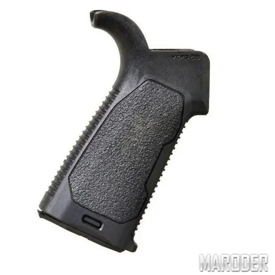 Пистолетная рукоятка VIPER ENHANCED 25 DEGREE для AR15. Strike Industries