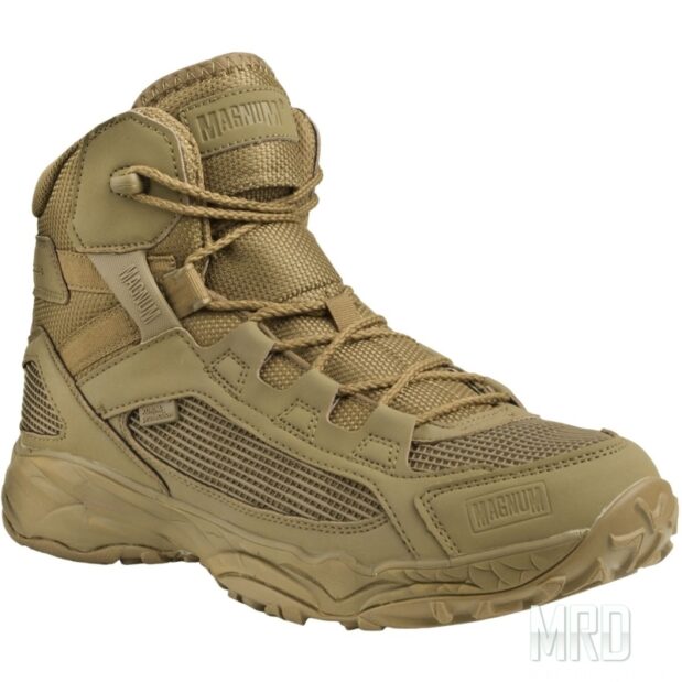 Тактические ботинки Magnum Assault Tactical 5.0 Coyote