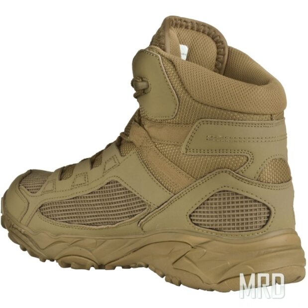 тактические летние ботинки Magnum Assault Tactical 5.0 — Coyote купить