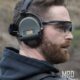 Очки Saber Advanced Smoke Matte Black Frame. Wiley X: Фото №3