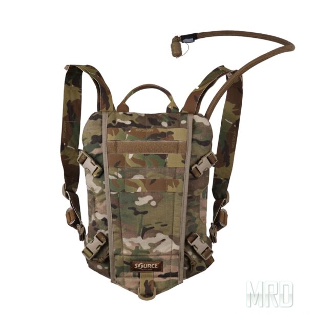 Гидратор Source Rider 3L Multicam купить Украина